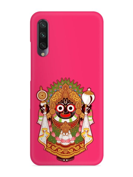 Hindu God Sri Snap Case for Xiaomi Mi A3