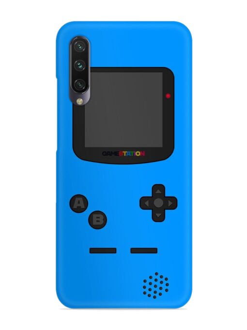 Gamestation Snap Case for Xiaomi Mi A3