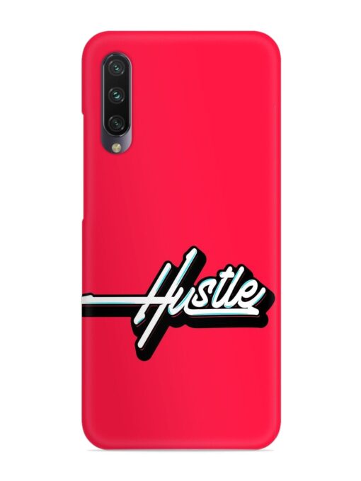 Hustle Snap Case for Xiaomi Mi A3