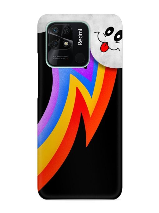 Gama Art Snap Case for Xiaomi Redmi 10