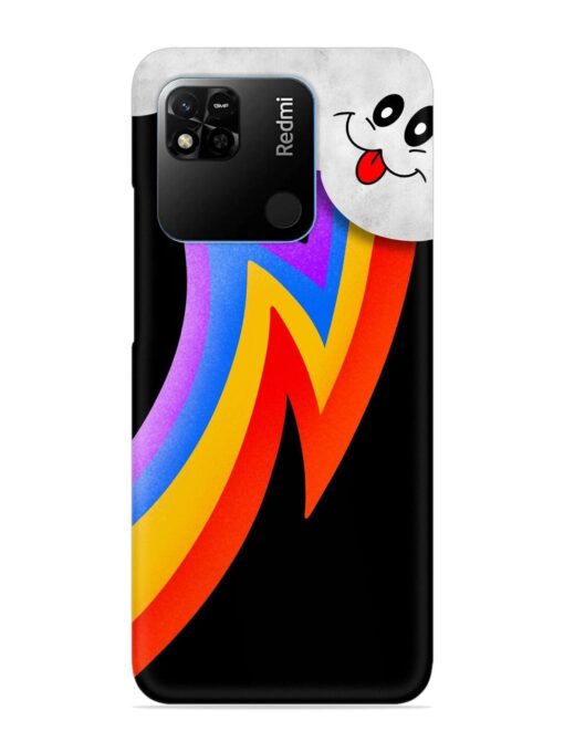 Gama Art Snap Case for Xiaomi Redmi 10A Zapvi