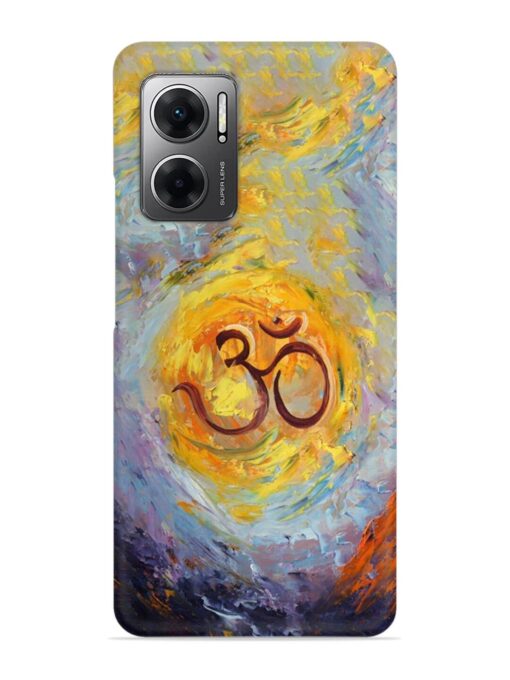 Om Quadro Snap Case for Xiaomi Redmi 11 Prime (5G) Zapvi