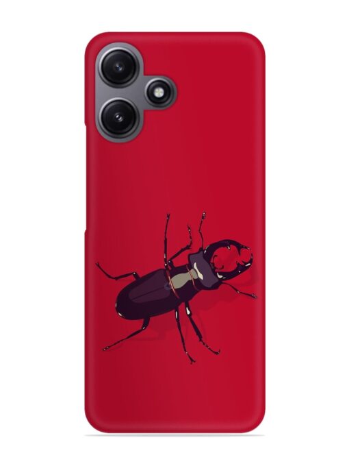 Beetles Snap Case for Xiaomi Redmi 12 (5G)