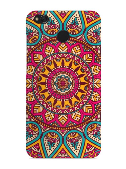 Mandala Joy Snap Case for Xiaomi Redmi 4