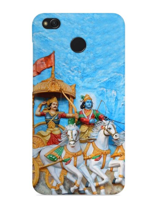 Hyderabad India March 19 Wall Art Snap Case for Xiaomi Redmi 4 Zapvi