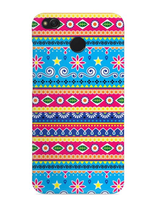 Indian Seamless Snap Case for Xiaomi Redmi 4