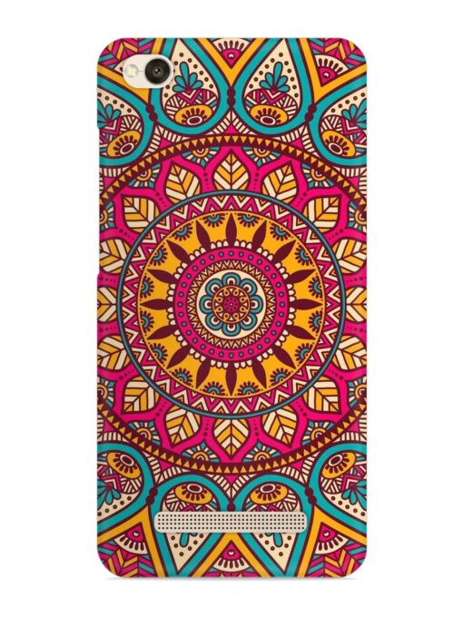 Mandala Joy Snap Case for Xiaomi Redmi 4A