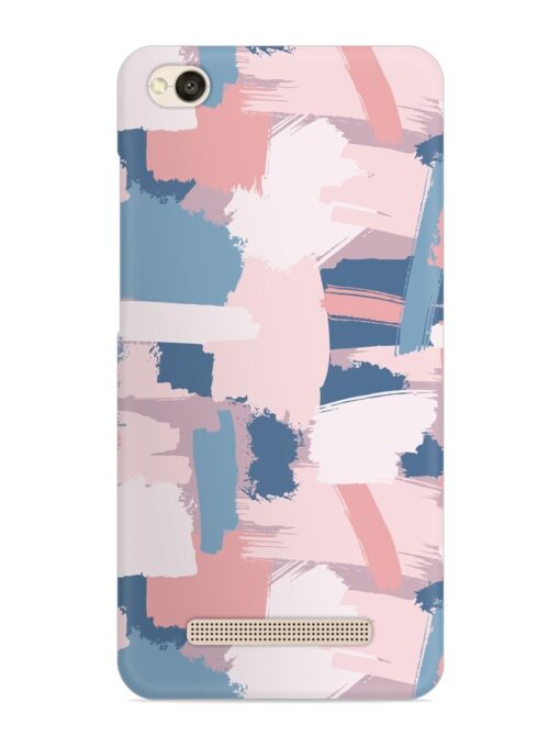 Vector Seamless Grunge Snap Case for Xiaomi Redmi 4A Zapvi