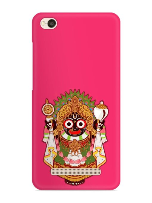 Hindu God Sri Snap Case for Xiaomi Redmi 4A