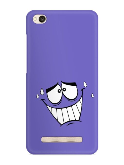 Cheerful Chic Snap Case for Xiaomi Redmi 4A