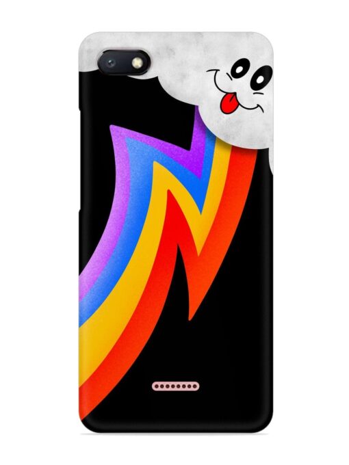 Gama Art Snap Case for Xiaomi Redmi 6A Zapvi