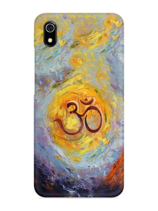 Om Quadro Snap Case for Xiaomi Redmi 7A