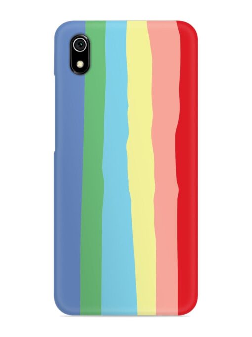 Rainbow Premium Shade Snap Case for Xiaomi Redmi 7A