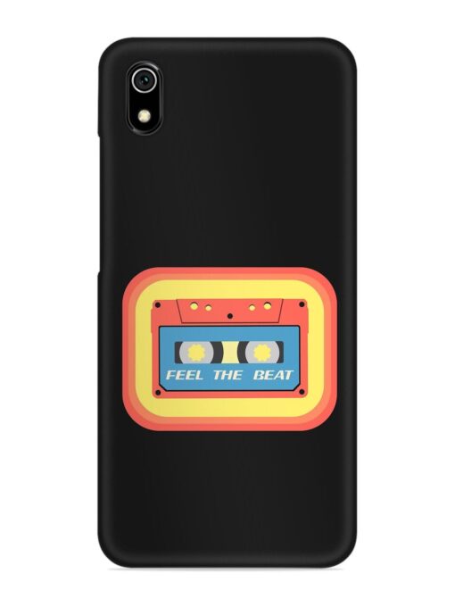 Music Fill The Best Snap Case for Xiaomi Redmi 7A Zapvi