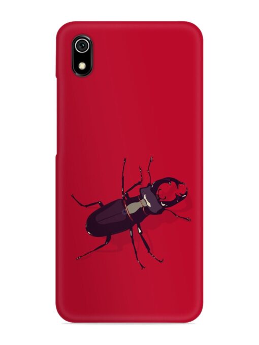 Beetles Snap Case for Xiaomi Redmi 7A Zapvi