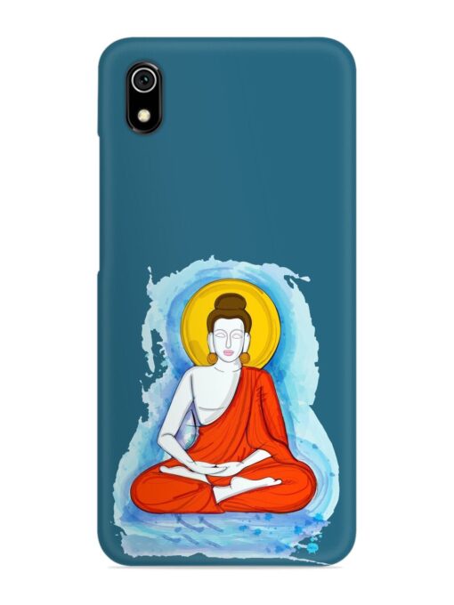 Vector Design Lord Snap Case for Xiaomi Redmi 7A Zapvi