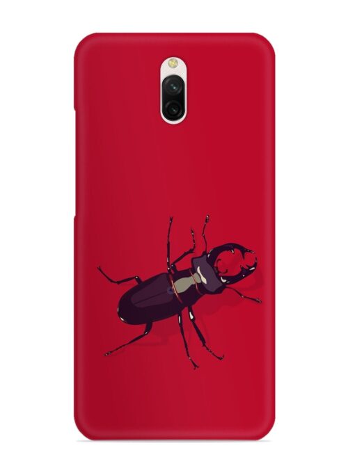 Beetles Snap Case for Xiaomi Redmi 8A Dual Zapvi