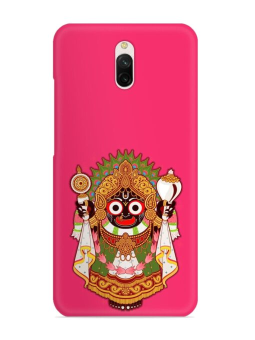 Hindu God Sri Snap Case for Xiaomi Redmi 8A Dual