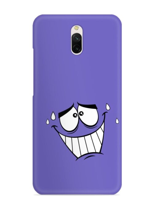 Cheerful Chic Snap Case for Xiaomi Redmi 8A Dual