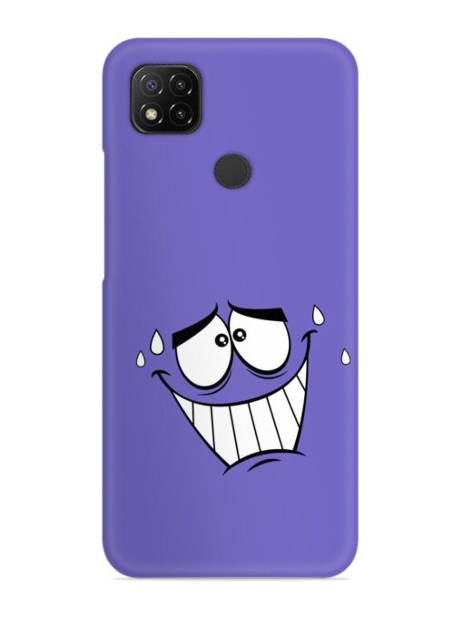 Cheerful Chic Snap Case for Xiaomi Redmi 9