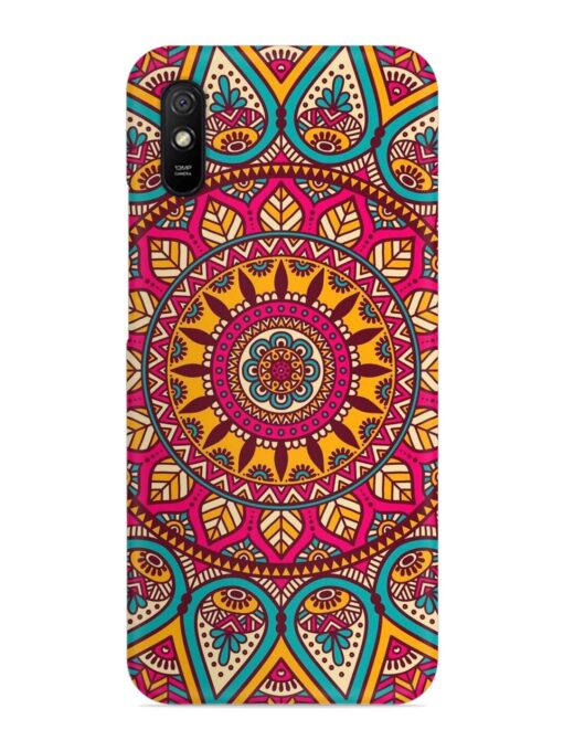 Mandala Joy Snap Case for Xiaomi Redmi 9A