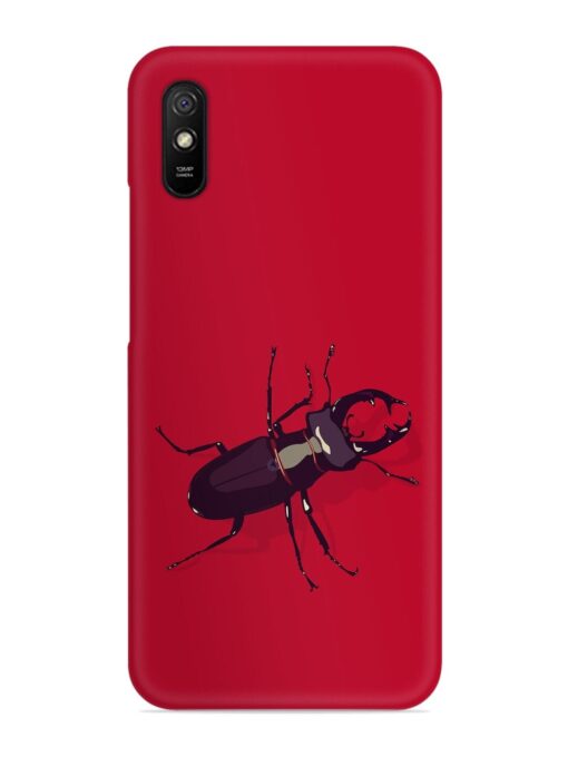 Beetles Snap Case for Xiaomi Redmi 9A