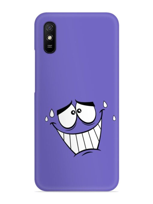 Cheerful Chic Snap Case for Xiaomi Redmi 9A Sport