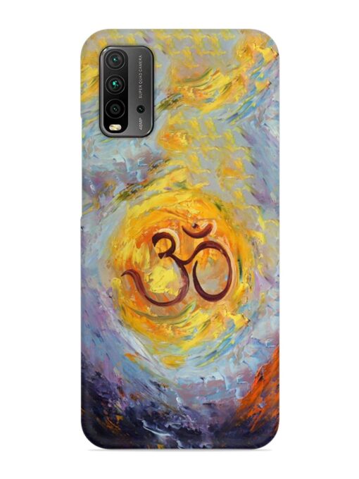 Om Quadro Snap Case for Xiaomi Redmi 9 Power