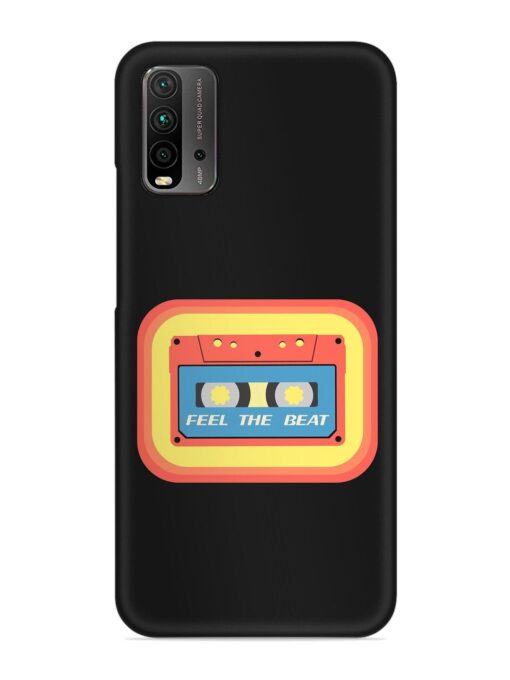 Music Fill The Best Snap Case for Xiaomi Redmi 9 Power