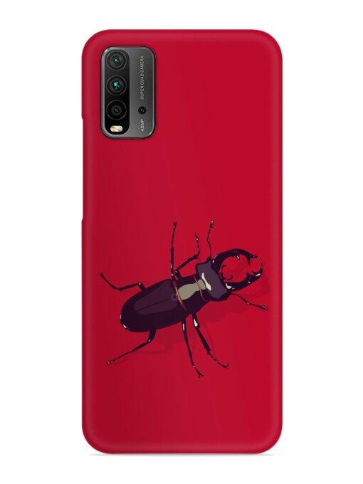 Beetles Snap Case for Xiaomi Redmi 9 Power