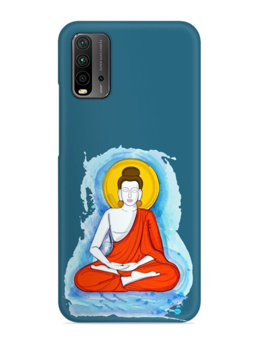 Vector Design Lord Snap Case for Xiaomi Redmi 9 Power Zapvi