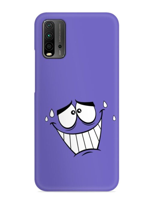 Cheerful Chic Snap Case for Xiaomi Redmi 9 Power