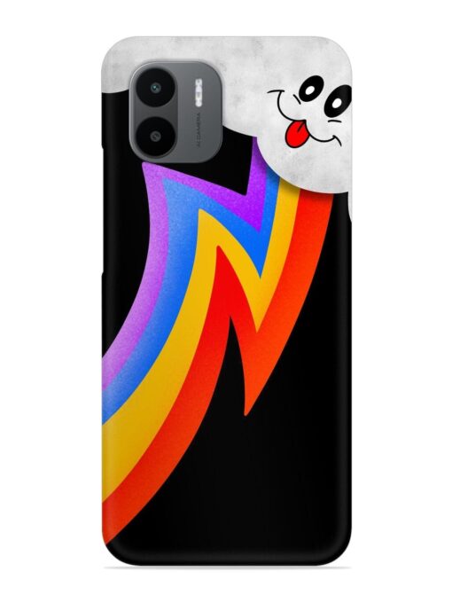 Gama Art Snap Case for Xiaomi Redmi A1 (2022)