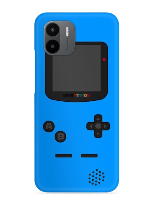 Gamestation Snap Case for Xiaomi Redmi A1 (2022)