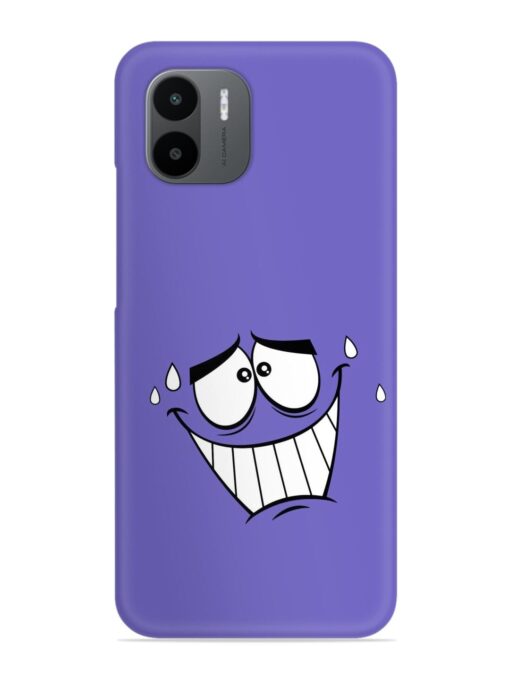 Cheerful Chic Snap Case for Xiaomi Redmi A1 (2022)