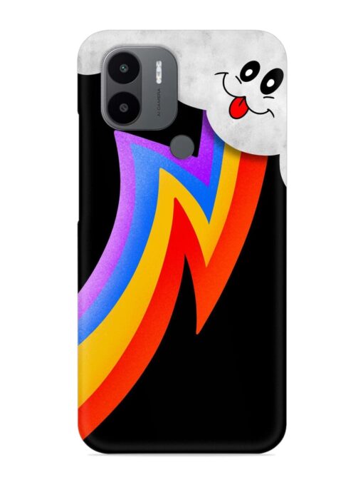 Gama Art Snap Case for Xiaomi Redmi A1 Plus Zapvi