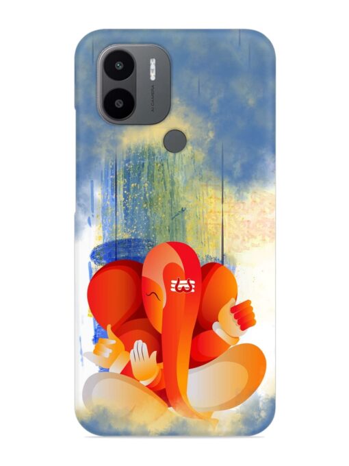 Vector Illustration Lord Snap Case for Xiaomi Redmi A1 Plus