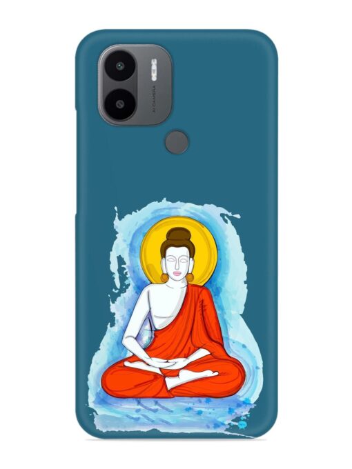 Vector Design Lord Snap Case for Xiaomi Redmi A1 Plus