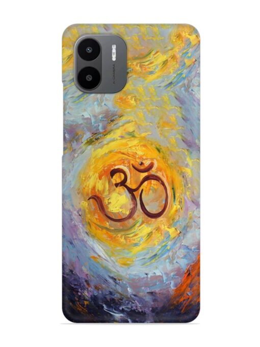 Om Quadro Snap Case for Xiaomi Redmi A2