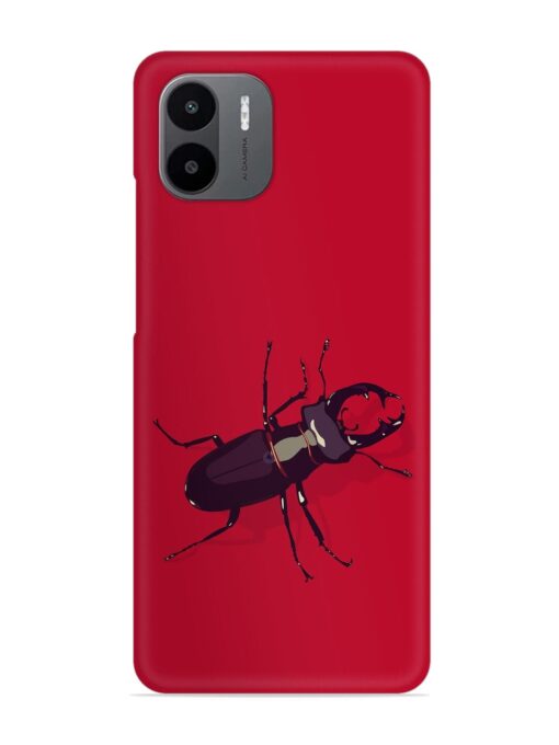 Beetles Snap Case for Xiaomi Redmi A2 Zapvi