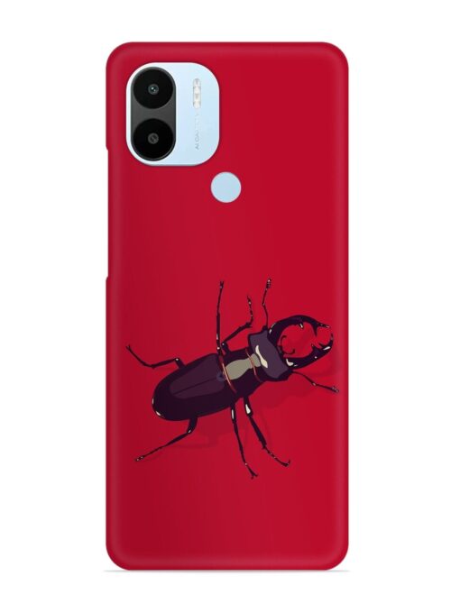 Beetles Snap Case for Xiaomi Redmi A2 Plus