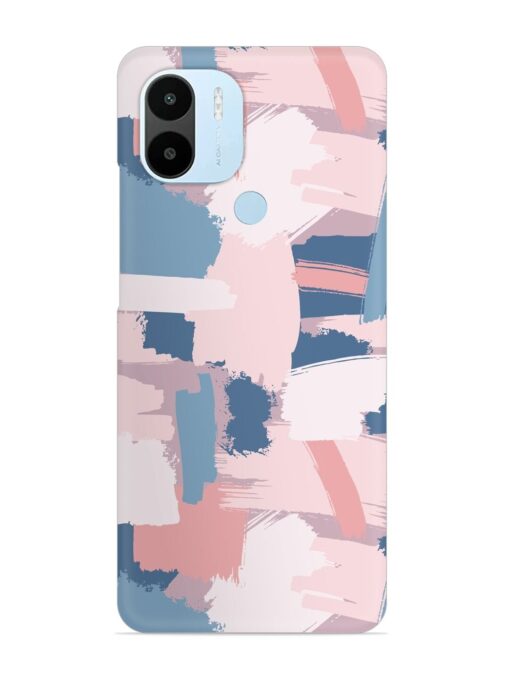 Vector Seamless Grunge Snap Case for Xiaomi Redmi A2 Plus