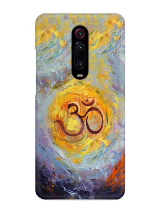 Om Quadro Snap Case for Xiaomi Redmi K20 Zapvi