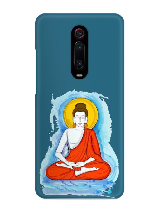 Vector Design Lord Snap Case for Xiaomi Redmi K20