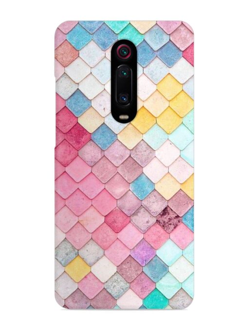 Fondos De Pantalla Snap Case for Xiaomi Redmi K20 Pro