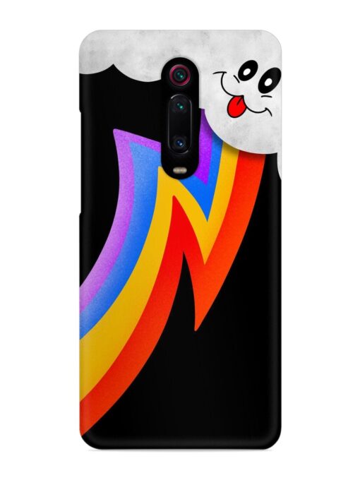 Gama Art Snap Case for Xiaomi Redmi K20 Pro