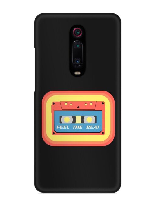 Music Fill The Best Snap Case for Xiaomi Redmi K20 Pro