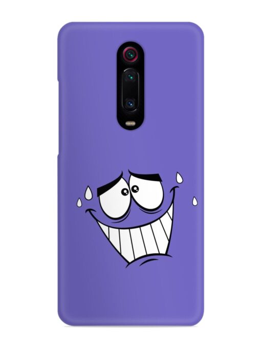 Cheerful Chic Snap Case for Xiaomi Redmi K20 Pro