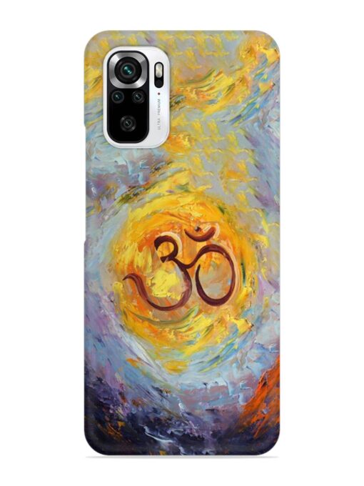 Om Quadro Snap Case for Xiaomi Redmi Note 11 Se Zapvi