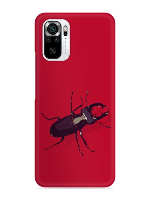 Beetles Snap Case for Xiaomi Redmi Note 11 Se Zapvi